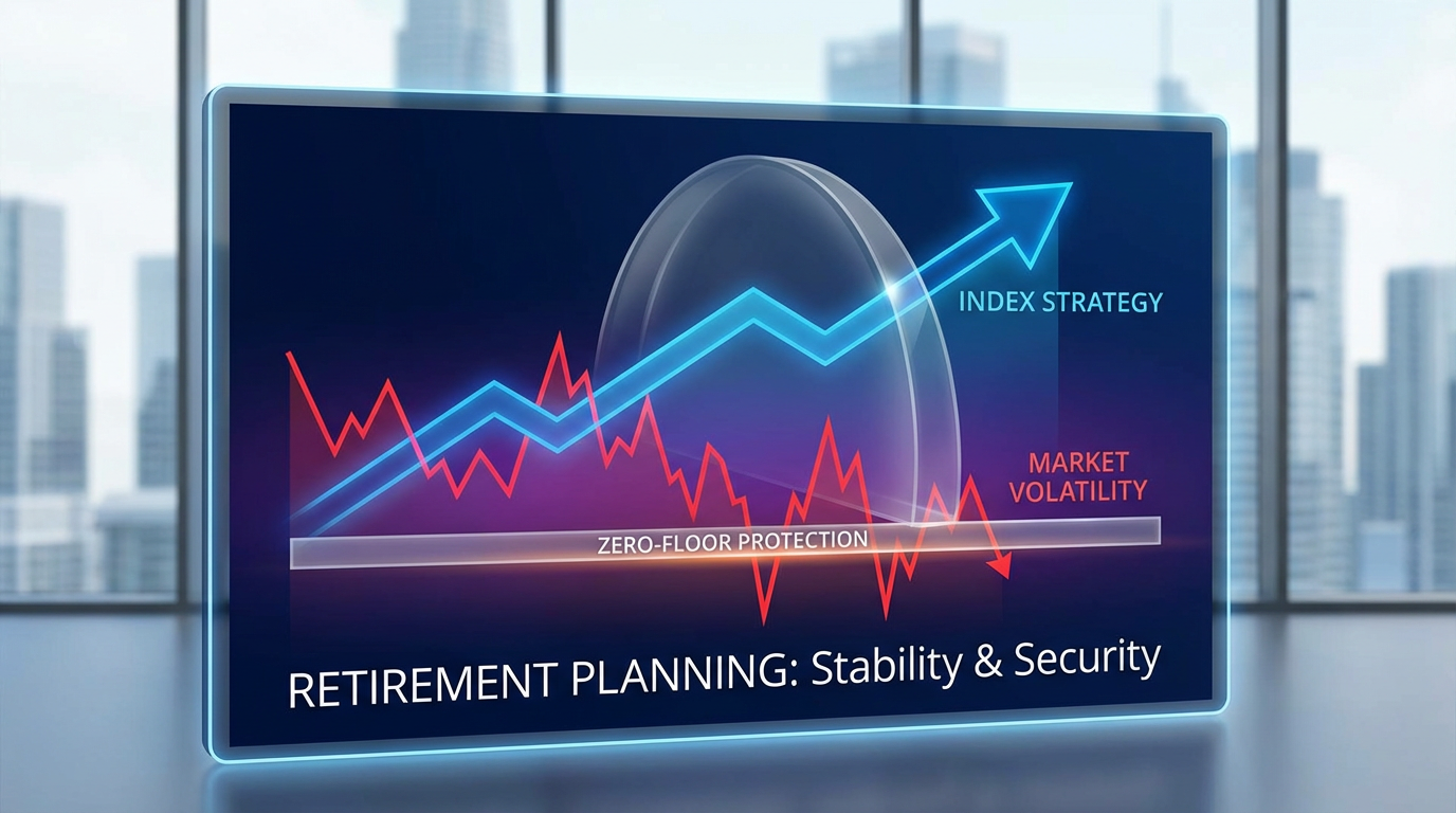 Everence Wealth expert explains Roth conversion strategy benefits for retirement planning. Optimize your IRA.