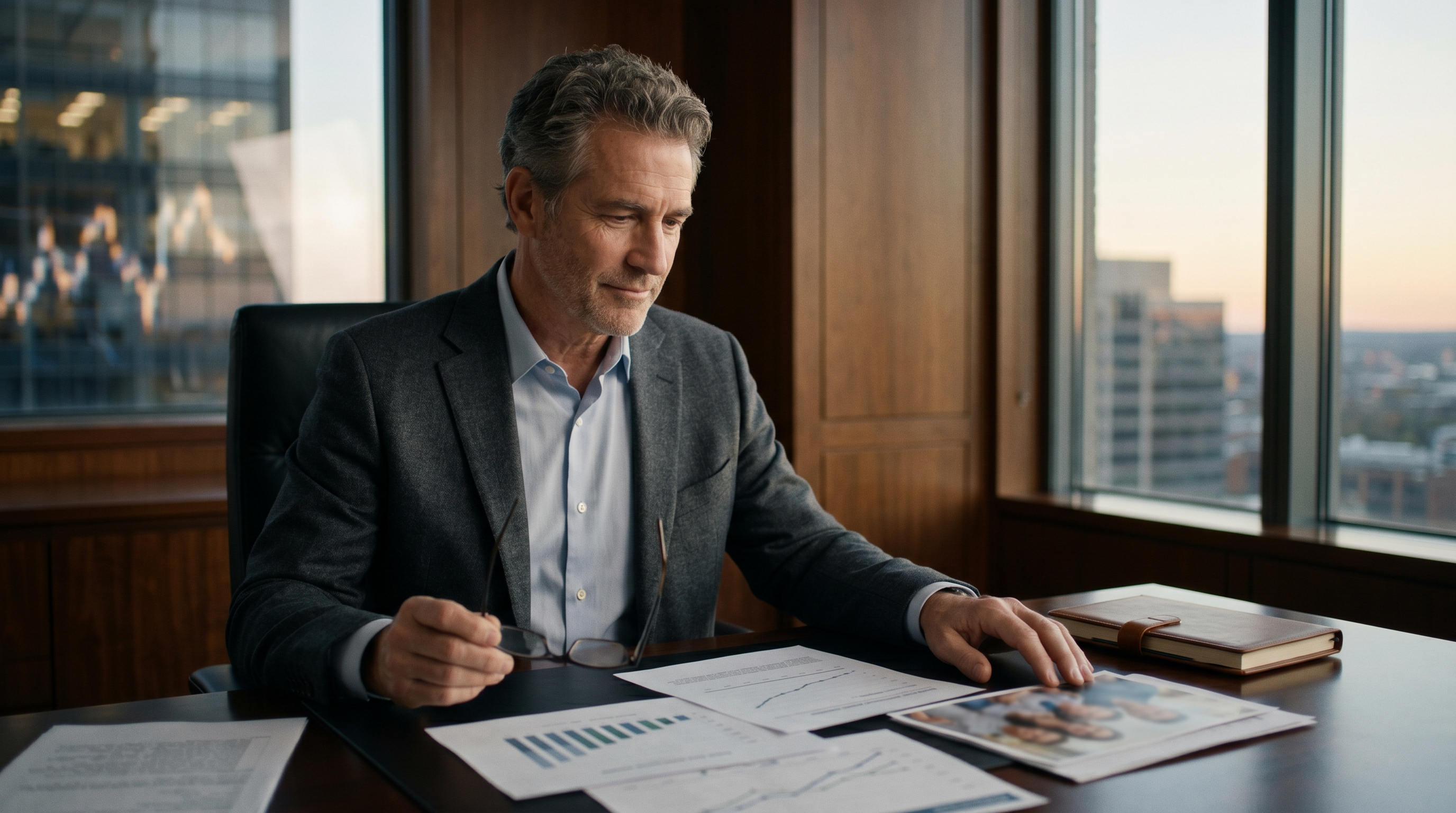 Comparación de valor en efectivo del seguro de vida entera con inversiones: una guía de Everence Wealth para planificar su futuro financiero.