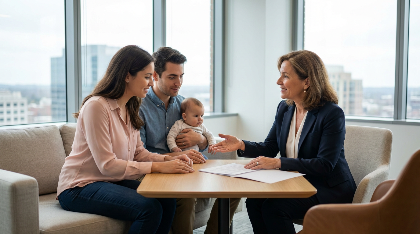 Term Life vs Whole Life - Term Life vs Whole Life Insurance: Which Should You Choose for Financial Protection in 2025?