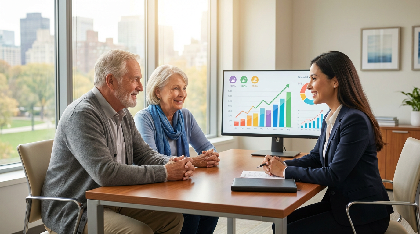Fixed Annuity vs Variable Annuity - Fixed Annuity vs Variable Annuity: Which Should You Invest in for Retirement in 2025?