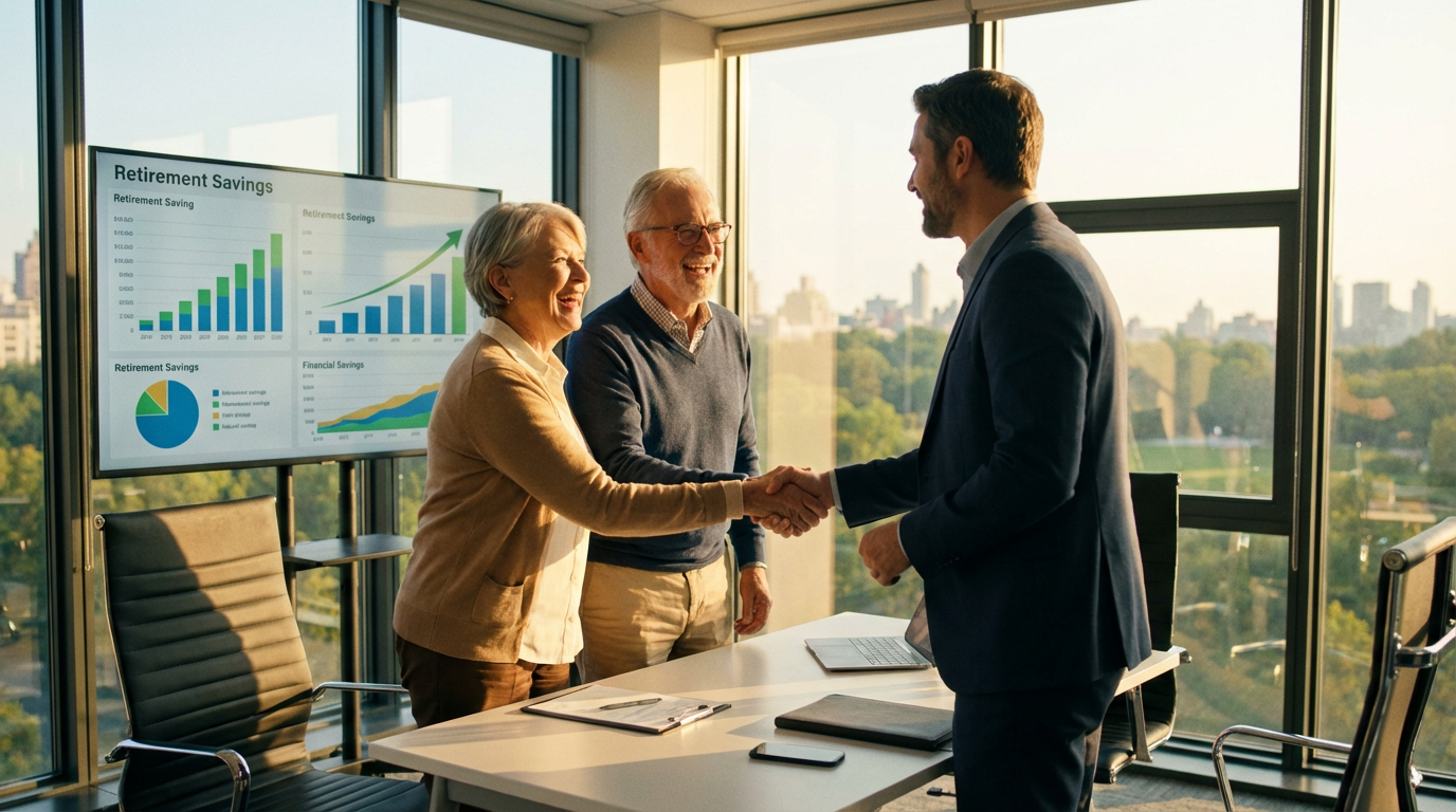ROP Term vs Standard Term - ROP Term vs Standard Term Life Insurance: Which Should You Choose for Retirement Planning in the US?