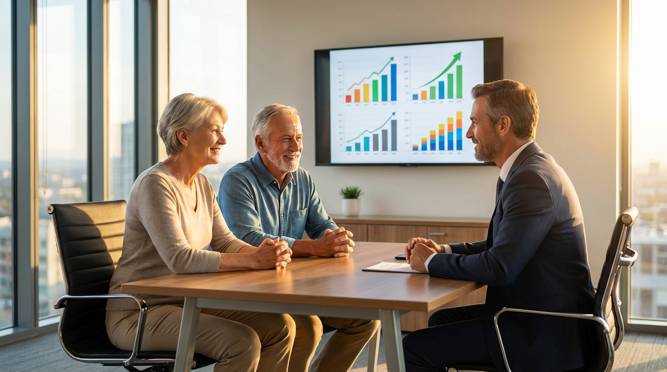 IUL vs Traditional 401(k) - IUL vs Traditional 401(k): Which Should You Invest in for Retirement in 2025?