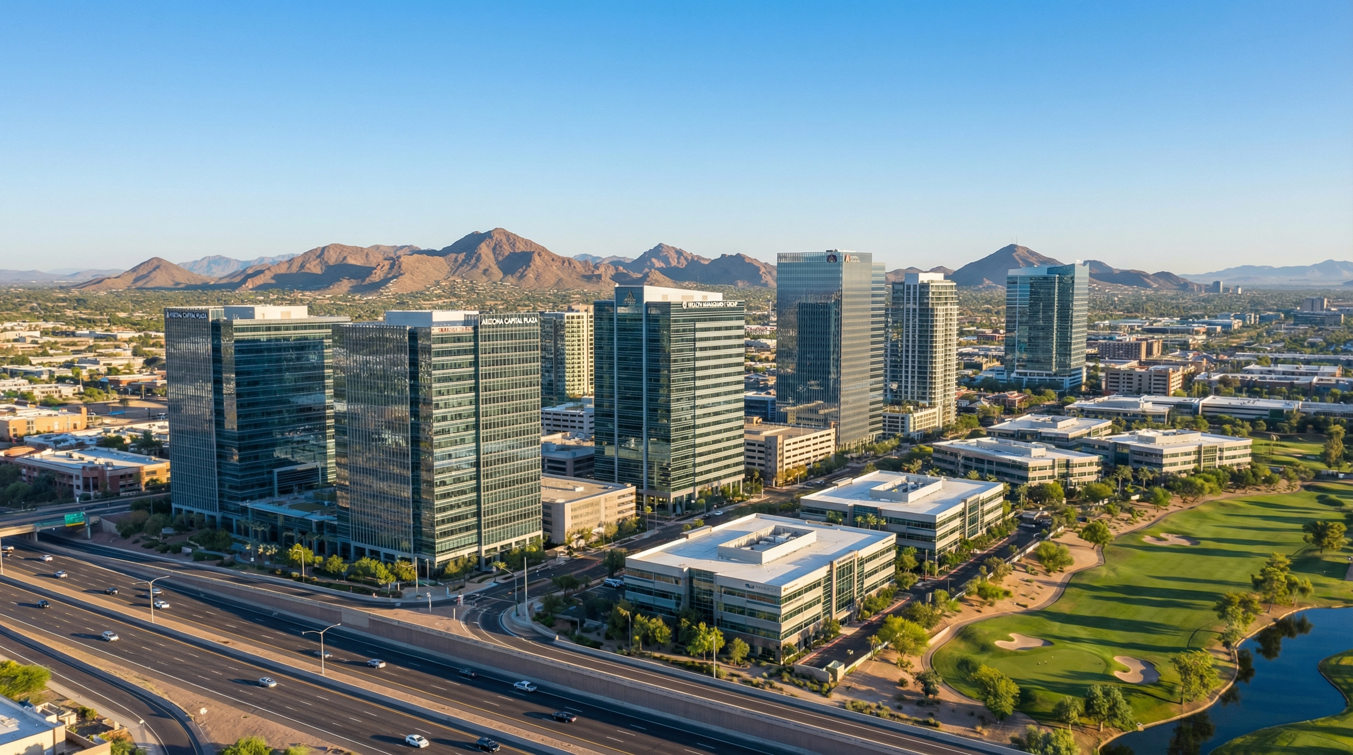 Arizona - retirement planning services by Everence Wealth