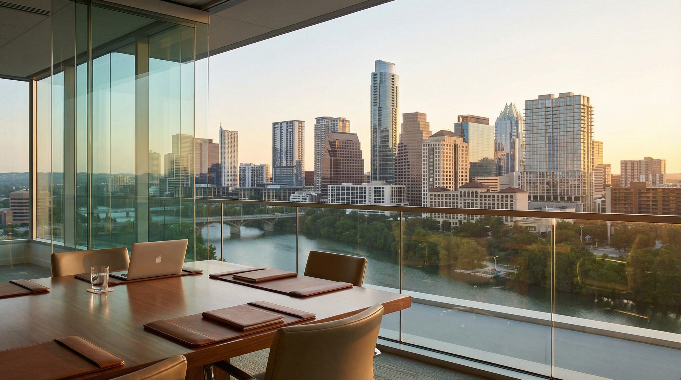 Austin, TX - tax advantages services by Everence Wealth