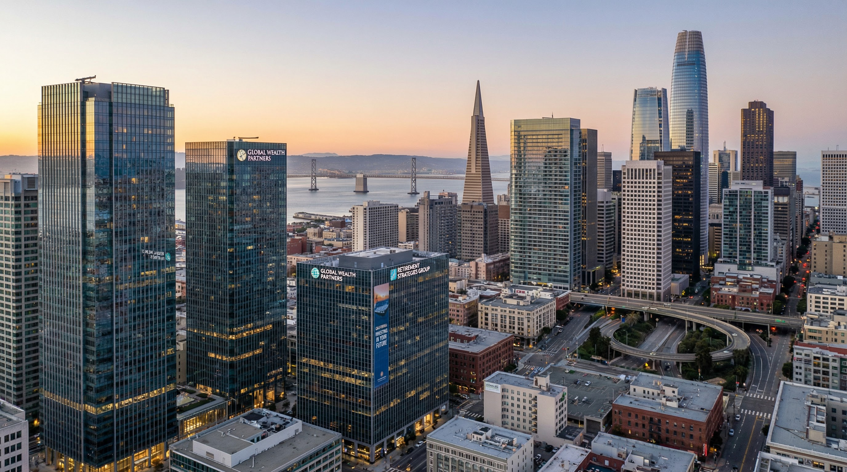 California - retirement planning services by Everence Wealth