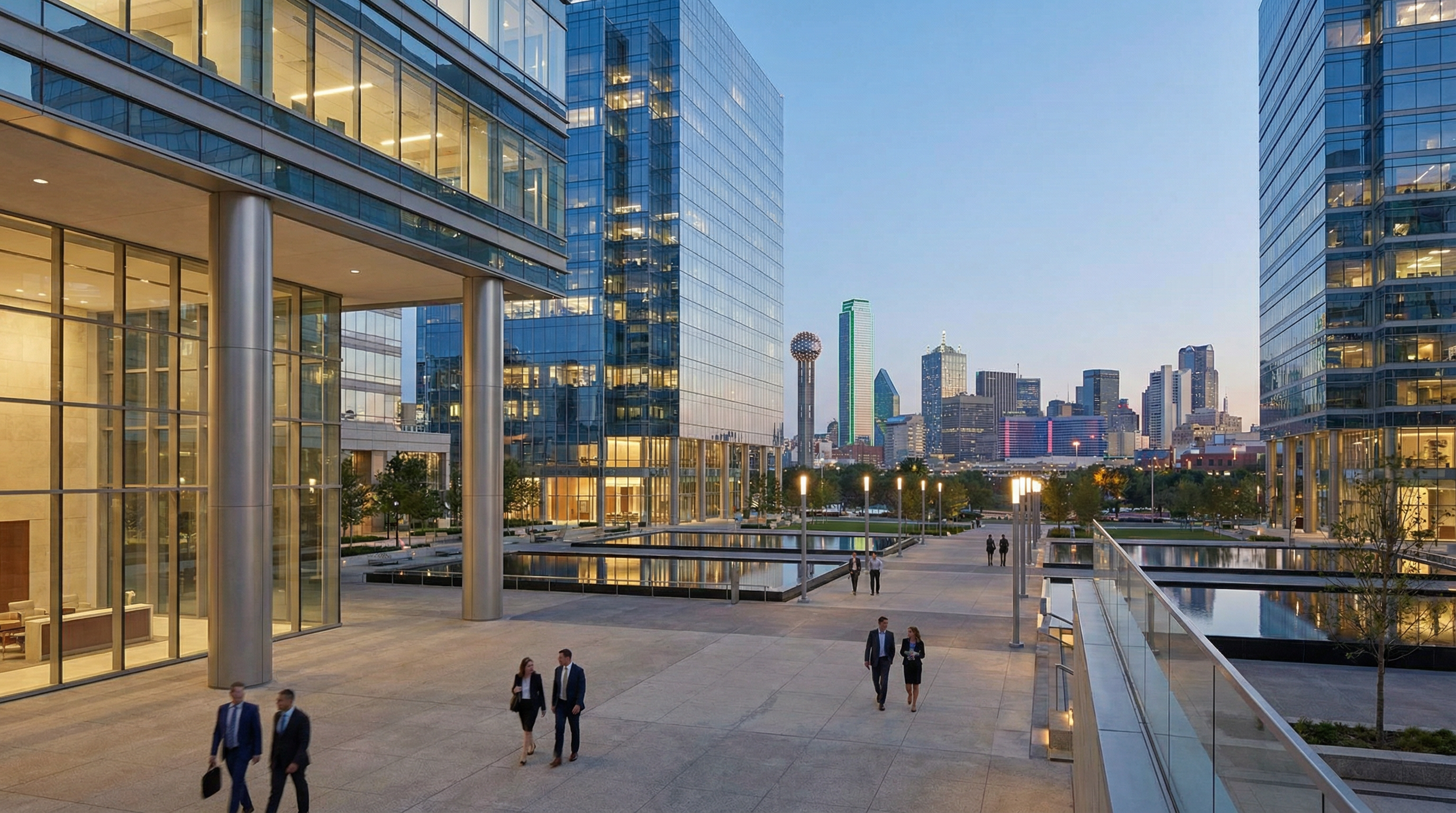 Dallas, TX - investment guide services by Everence Wealth