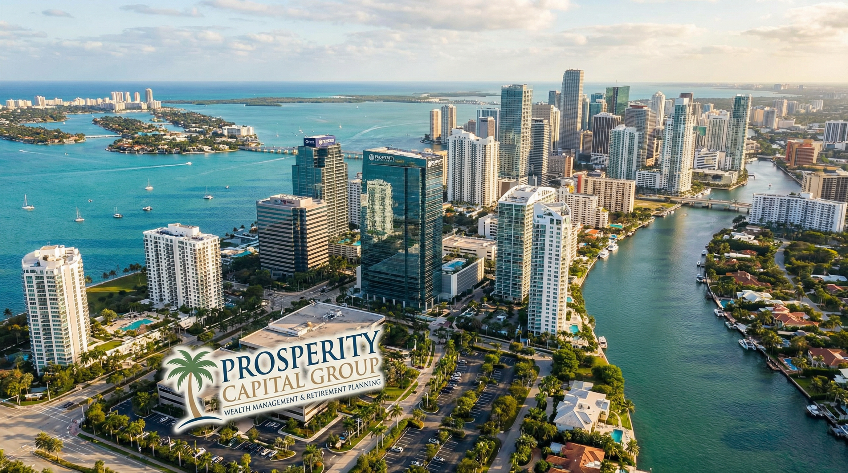 Florida - retirement planning services by Everence Wealth