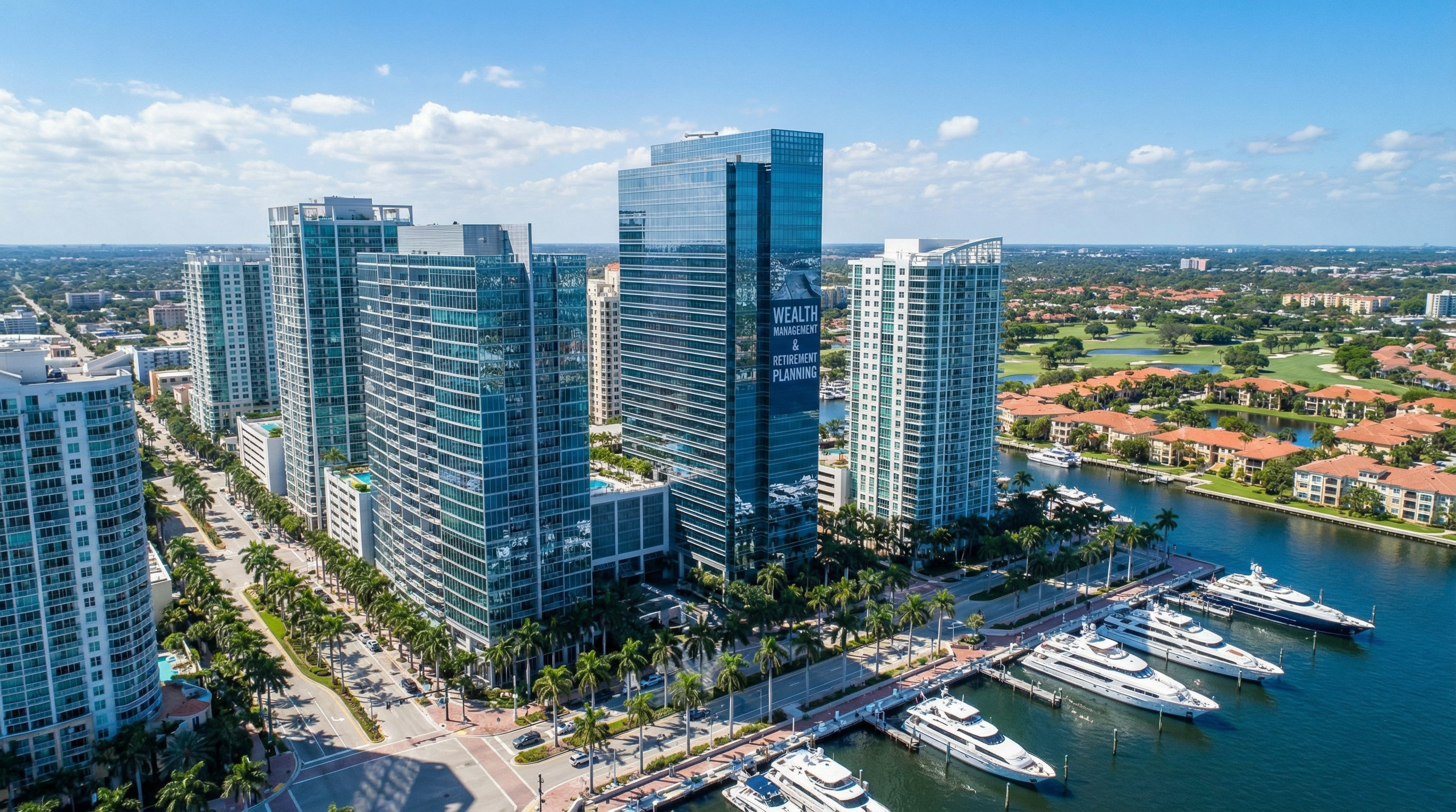 Florida - retirement planning services by Everence Wealth