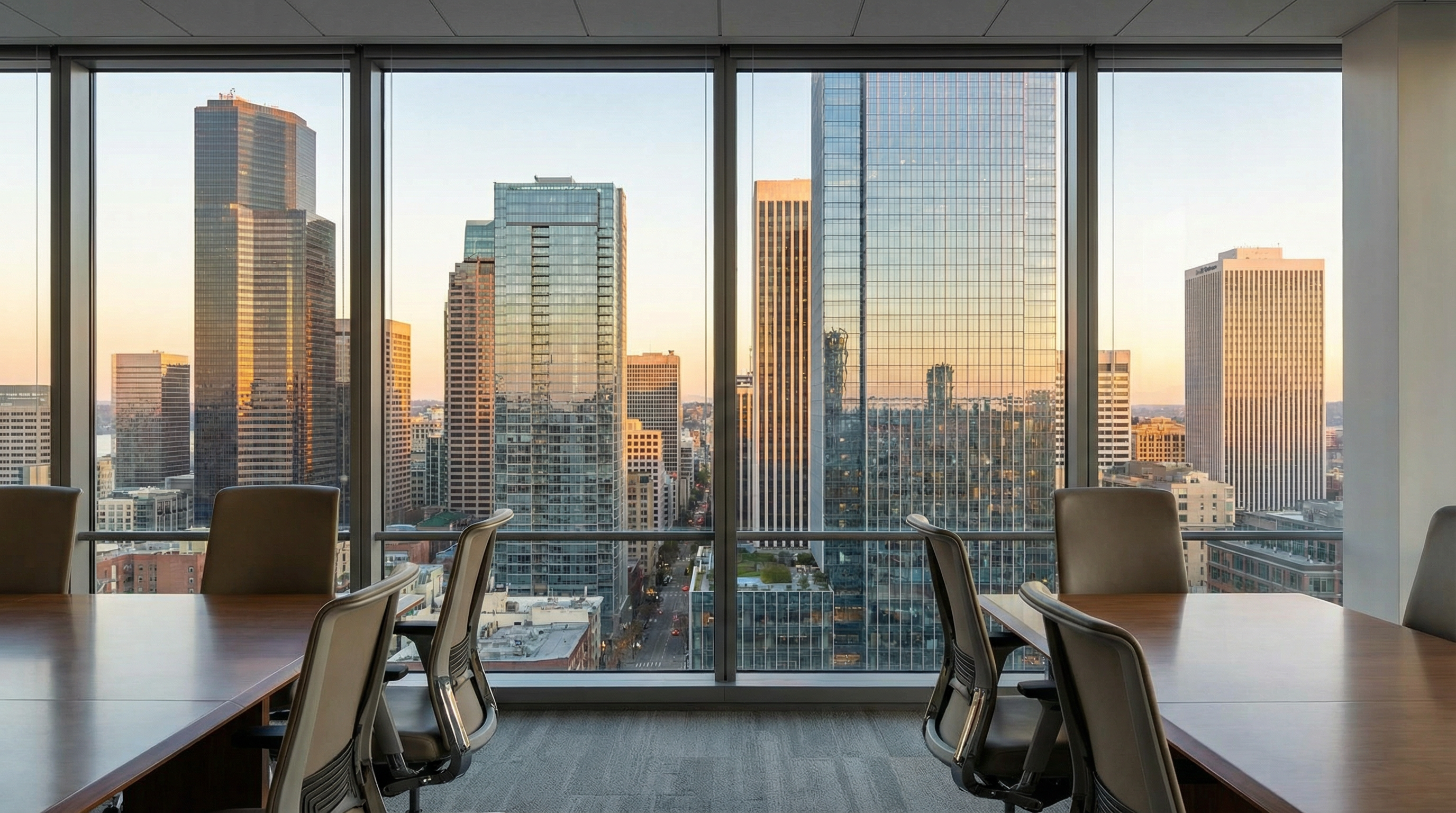 Seattle, WA - wealth protection services by Everence Wealth